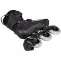 Inline Skates Powerslide Swell Lite Black 100