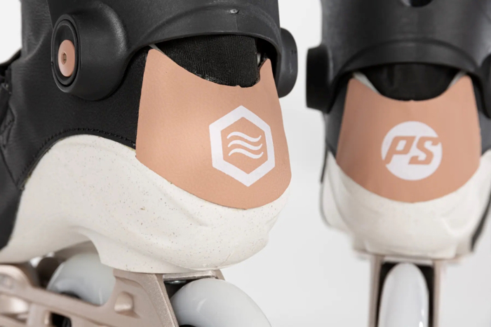 POWERSLIDE Swell Desert 100 Patinia (deiga)