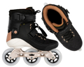 POWERSLIDE Swell Desert 100 Patinia (deiga)