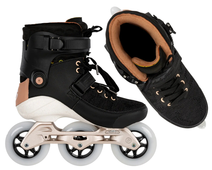 POWERSLIDE Swell Desert 100 Patinia (deiga)