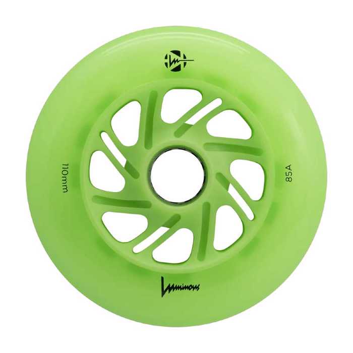Luminous 110xil./85A Rodaki Led - Green Apple Glow (3ada)