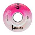 LUMINOUS 62xil./85A Rodakia - Cotton Candy (4ada)
