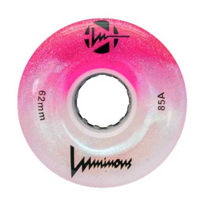 LUMINOUS 62xil./85A Rodakia - Cotton Candy (4ada)