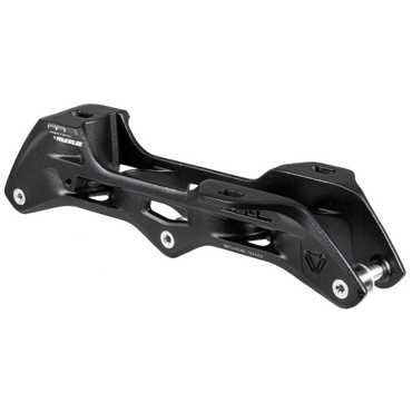 Powerslide Trinity Elite Άξονες, 3x100 - Μαύρο Powerslide Trinity Elite Άξονες, 3x100 - Μαύρο