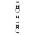 Powerslide Trinity Elite MG, 4x110 Axones