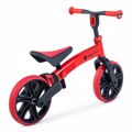 YVOLUTION Velo Junior New Podilato Isorropias  - Kokkino