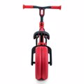 YVOLUTION Velo Junior New Podilato Isorropias  - Kokkino