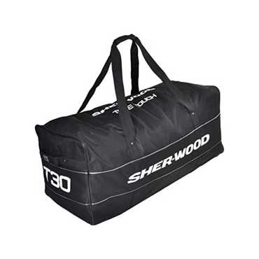 SHER-WOOD True Touch T30 Hockey bag with wheels