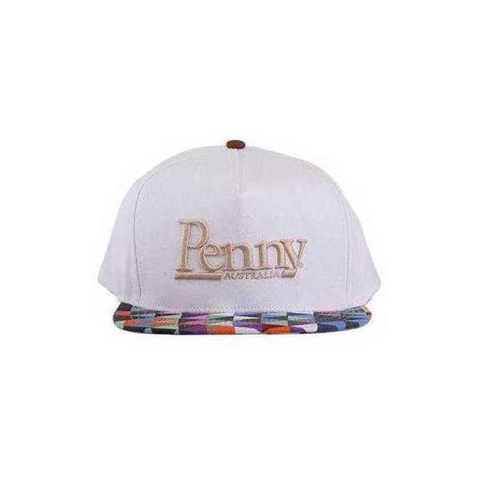 PENNY SKATEBOARDS Snapback Cap Carlton