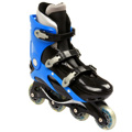 Athlopaidia Inline Patinia - Ble/Mavro