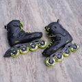 ROLLERBLADE Lightning Patinia - Mavro/Laim