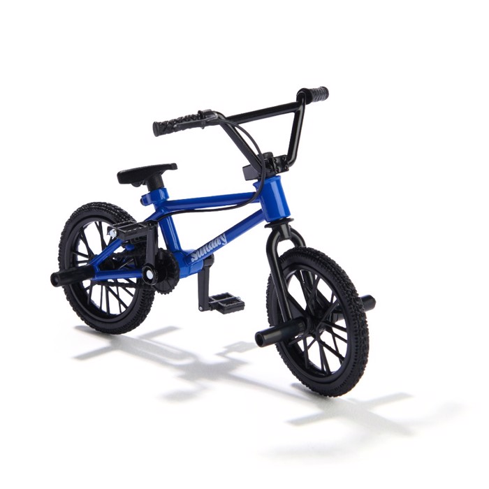 TECH DECK BMX Single Pack Miniatoura Podilato