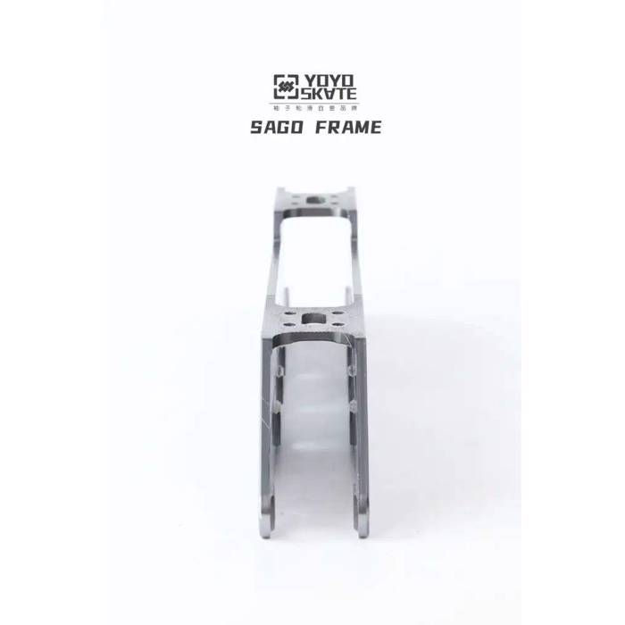 YOYOSKATE Sago 90 Plus Axones - Asimi