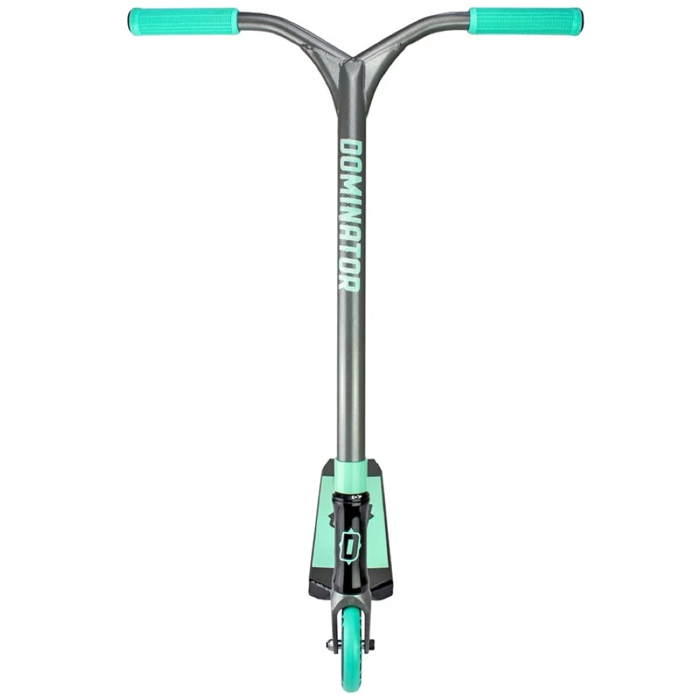 DOMINATOR Airborne Patini - Black/Mint