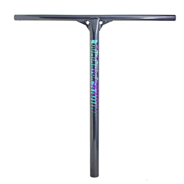 DOMINATOR Team Edition Bar - Metallic Black