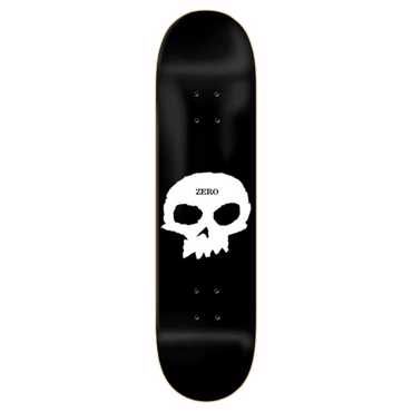 ZERO Single Skull Deck ZERO Single Skull Deck