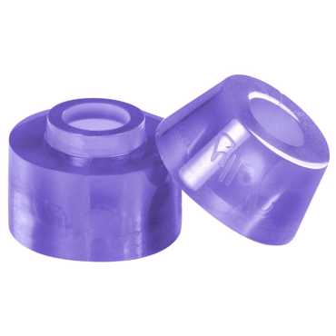 Interlock Jellys Chaya 80A , Purple, 8 pcs
