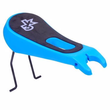 Αθλοπαιδιά Κάθισμα για Πατίνι 61211 - Μπλε