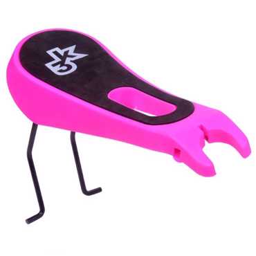 Αθλοπαιδιά Κάθισμα για Πατίνι 61211 - Φούξια