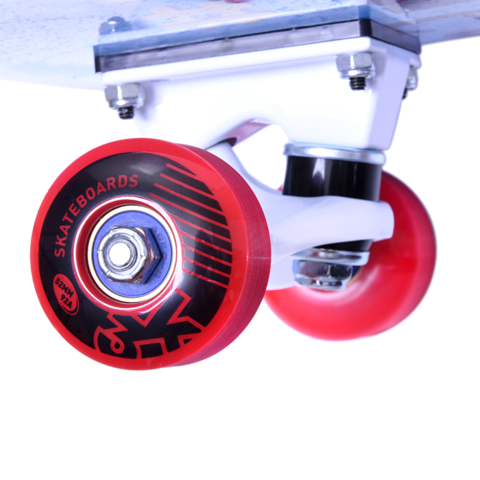 ATHLOPAIDIA Professional skateboard AThLOPAIDIA Troxosanida epangelmatiki