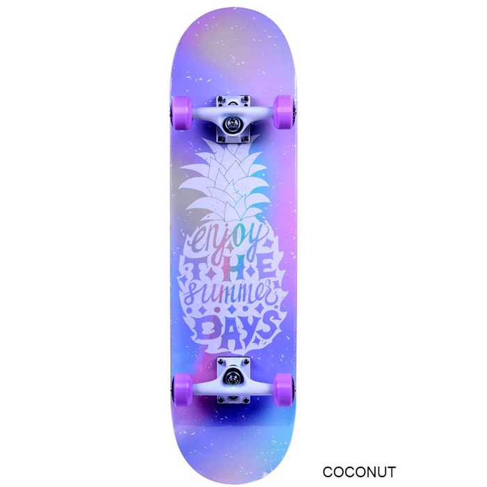 ATHLOPAIDIA Professional skateboard AThLOPAIDIA Troxosanida epangelmatiki
