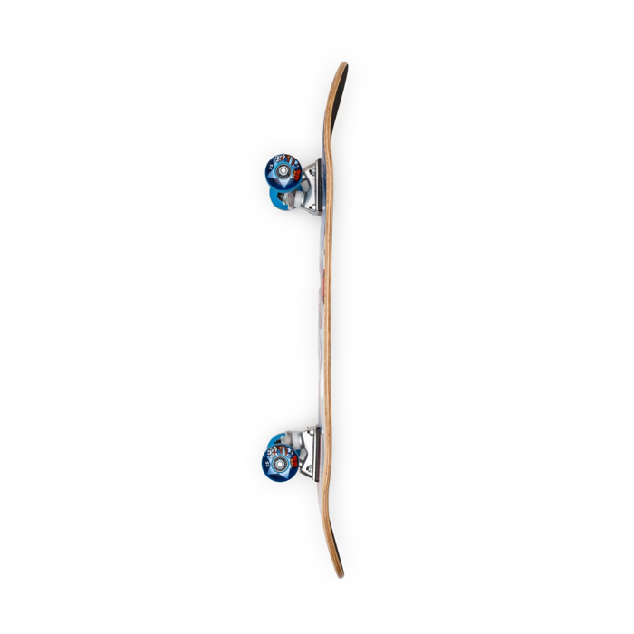 SPEED DEMONS Stars Complete Skateboard 7.25''