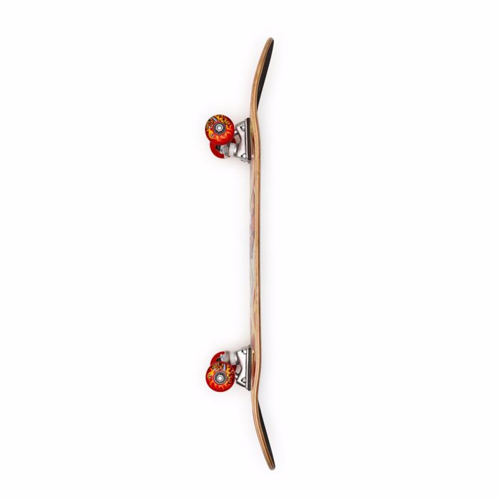 SPEED DEMONS Hot Shot Complete Skateboard 7.5''