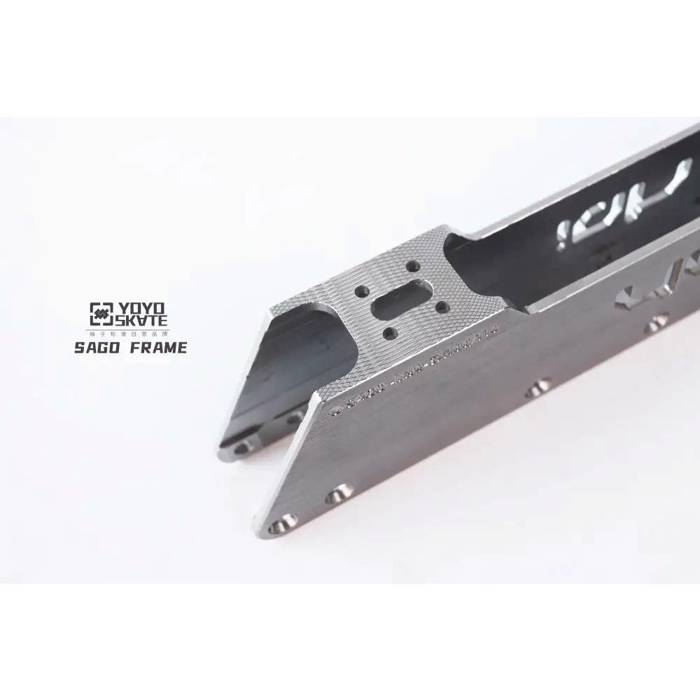 YOYOSKATE Sago 90 Plus Axones - Asimi