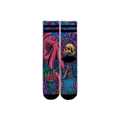 AMERICAN SOCKS Signature Octopus Kaltses - Mid High