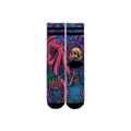 AMERICAN SOCKS Signature Octopus Kaltses - Mid High