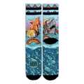 AMERICAN SOCKS Signature Seamonsters Kaltses - Mid High