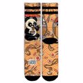 AMERICAN SOCKS Signature Panda Kaltses - Mid High