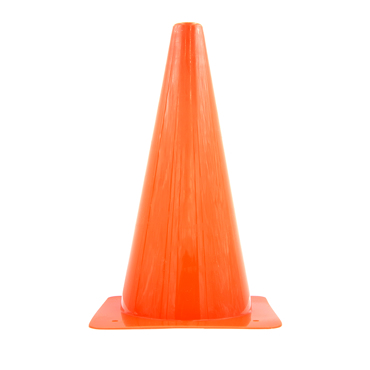 ATHLOPAIDIA Training Cones 15''