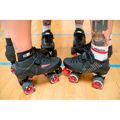 CHAYA Derby Sapphire Quad Patinia - Mavro