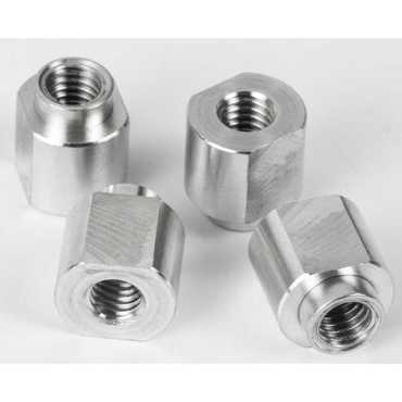 Παξιμάδια για Plate Πατινιών Chaya