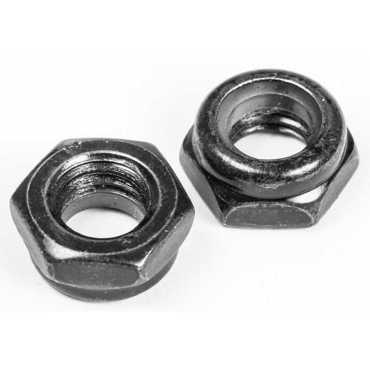 Nuts for King Pin of Chaya Rollers