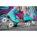 CHAYA Melrose Turquise Quad Patinia