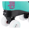 CHAYA Bliss Turquoise Afxomeioumena Quad Patinia