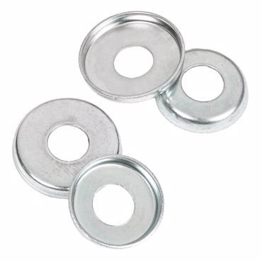 CHAYA Stamped Cushion Cup Set