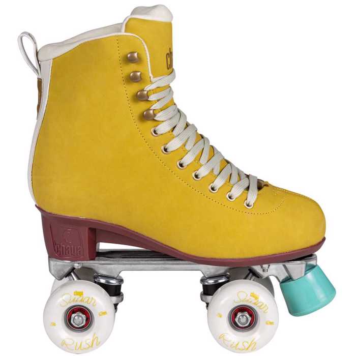 CHAYA Melrose Deluxe Amber Quad Patinia - Kitrino