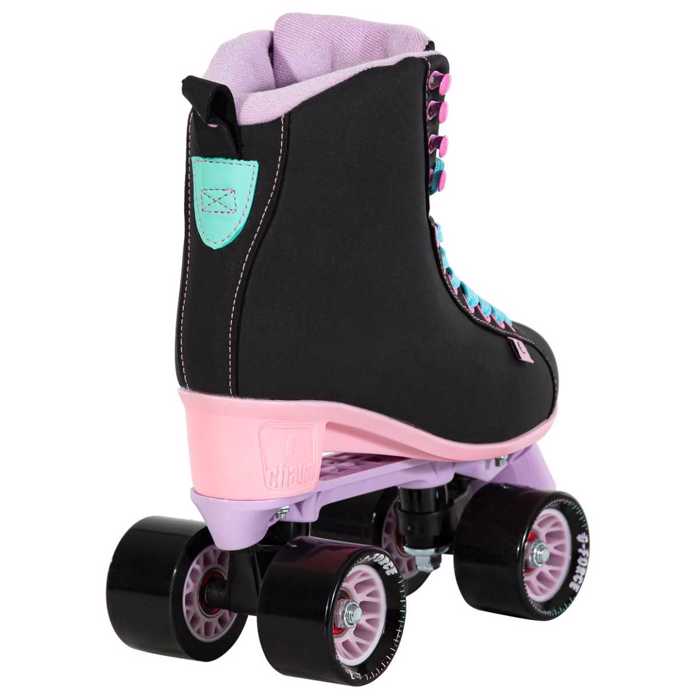 CHAYA Melrose Quad Patinia - Mavro/Roz