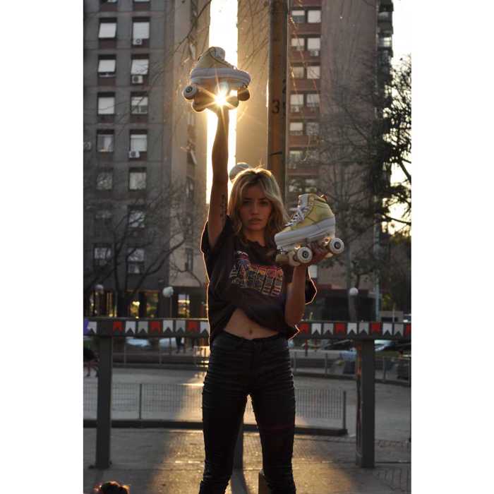 CHAYA Kismet Barbiepatin Quad Patinia - Xruso
