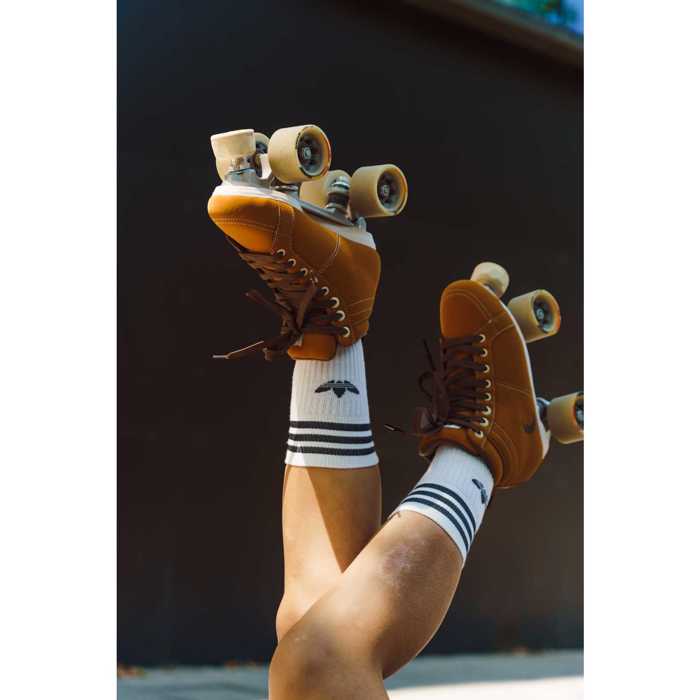 CHAYA Vintage Cappuccino Quad Roller Skates CHAYA Vintage Cappuccino Quad Patinia