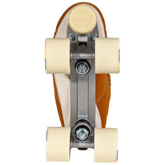 CHAYA Vintage Cappuccino Quad Roller Skates CHAYA Vintage Cappuccino Quad Patinia