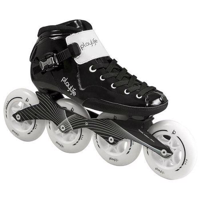 PLAYLIFE PL Performance Inline Skates