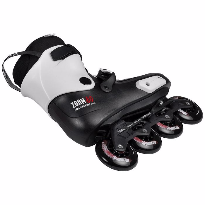 POWERSLIDE Zoom Pro 80 Patinia