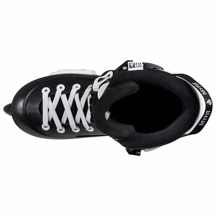 POWERSLIDE Zoom Pro 80 In-line Skates POWERSLIDE Zoom Pro 80 Patinia