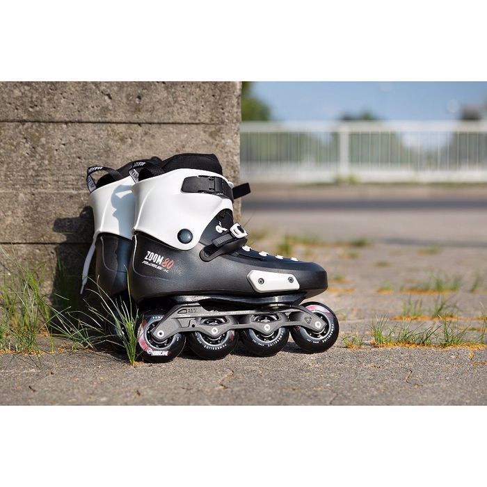 POWERSLIDE Zoom Pro 80 In-line Skates POWERSLIDE Zoom Pro 80 Patinia