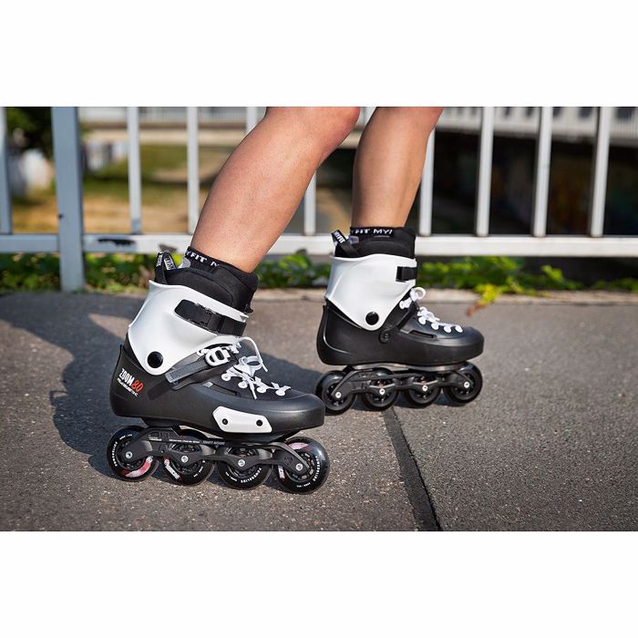 POWERSLIDE Zoom Pro 80 Patinia