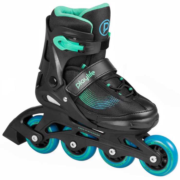 PLAYLIFE Joker Sky Afxomeioumena Patinia - Mavro/Mple